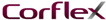 image of Corflex company logo