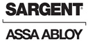 image of Sargent by assa abloy company logo