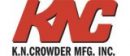 Image of K.N. Crowder MFG. INC. company logo