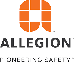 Image of Allegion Company Logo