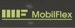 Image of MobilFlex company logo
