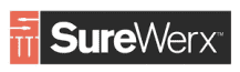 image of SureWerx company logo