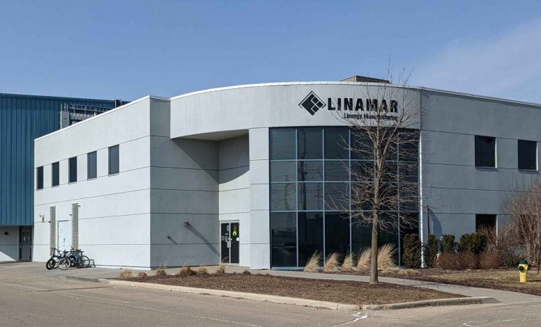 Linergy Manufacturing Inc. (Linamar)