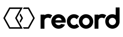Record Logo Record Logo