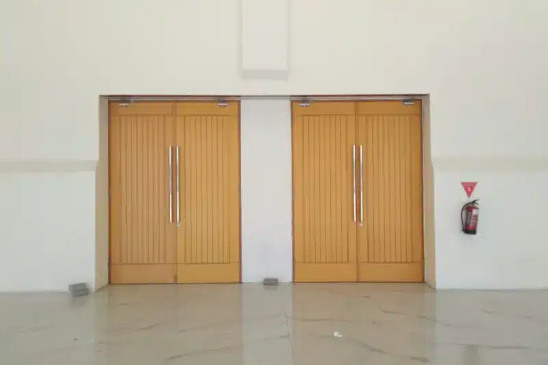 Commercial Door Replacement in Ontario: Your Guide to Replacing Facility Doors