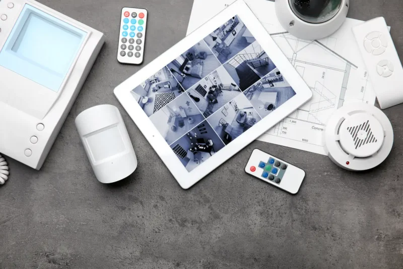 AI in Commercial Video Surveillance: All You Need to Know About AI Security Camera Systems