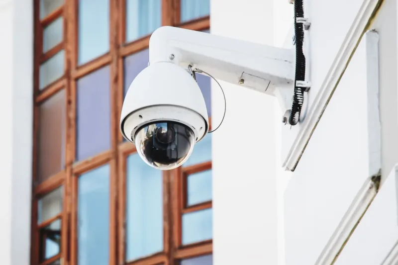 5 Crucial Elements of an Effective Commercial Security System