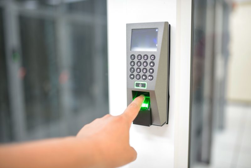 Biometric Access Control in Ontario: How It Works, The Cost, and Benefits in 2026/2027